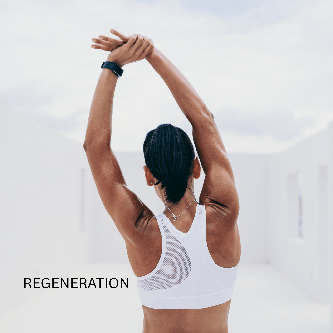 Regeneration - Entspannung