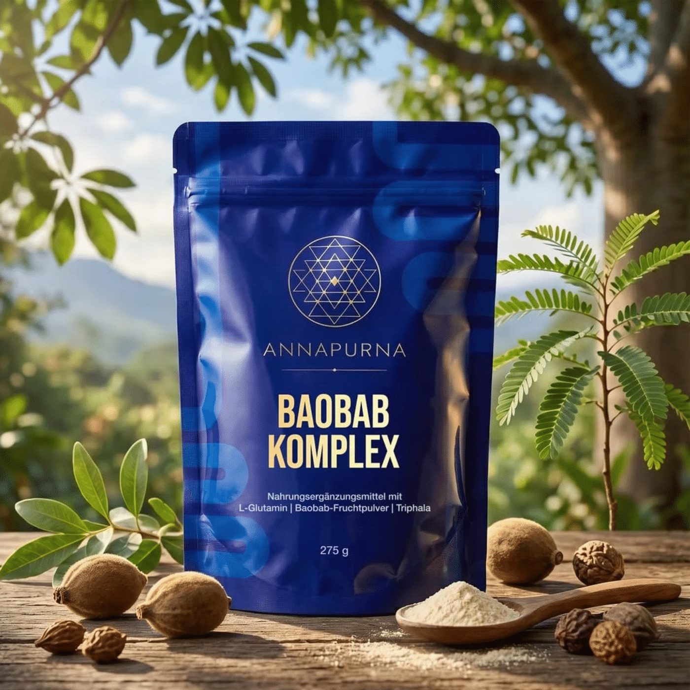 BAOBAB KOMPLEX