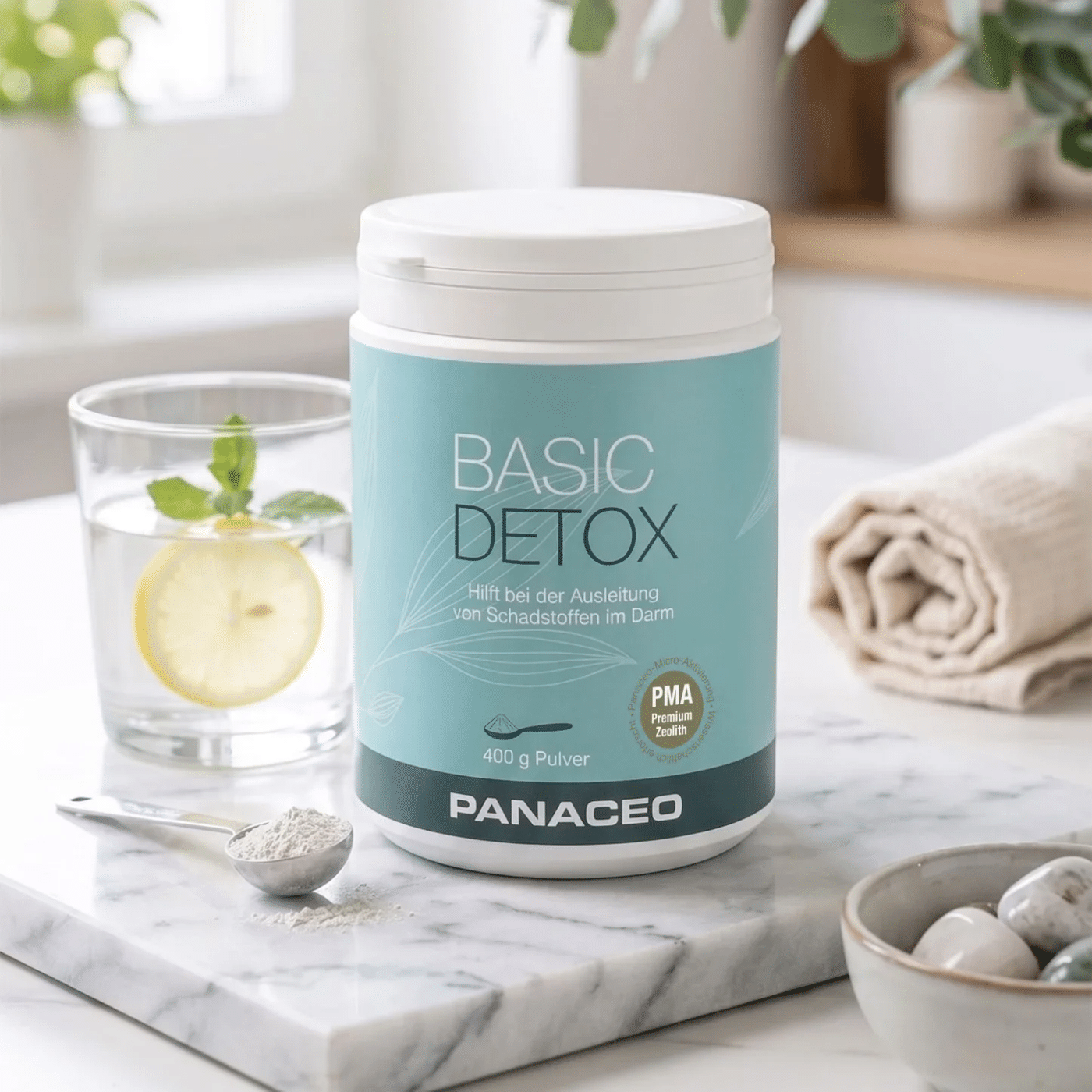BASIC DETOX